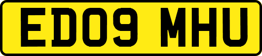 ED09MHU