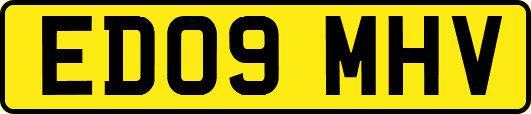 ED09MHV
