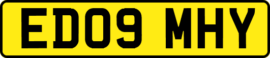 ED09MHY