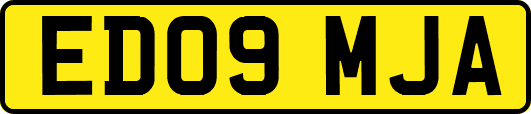 ED09MJA
