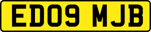 ED09MJB