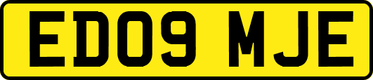 ED09MJE