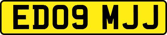 ED09MJJ