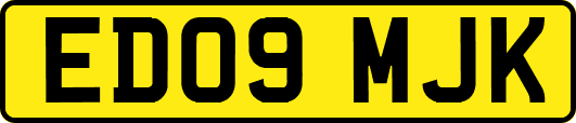 ED09MJK