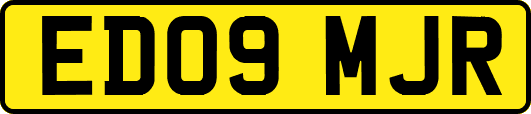 ED09MJR