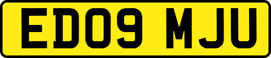ED09MJU