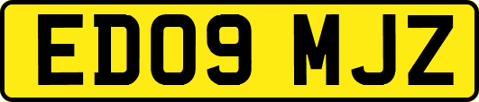 ED09MJZ