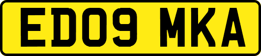 ED09MKA