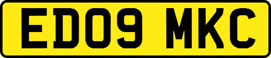 ED09MKC