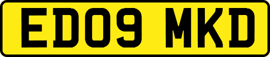 ED09MKD