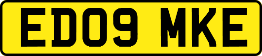 ED09MKE