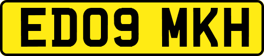 ED09MKH