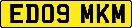 ED09MKM