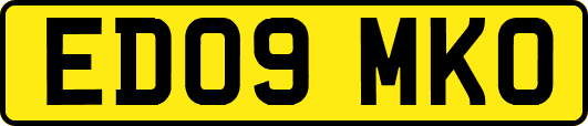ED09MKO