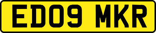 ED09MKR