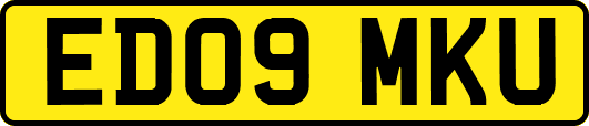 ED09MKU