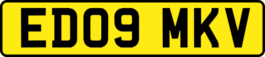 ED09MKV