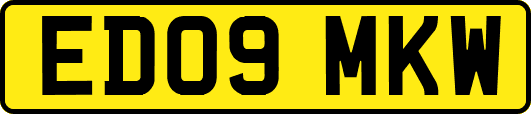 ED09MKW