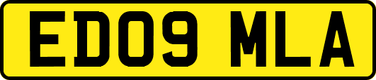 ED09MLA