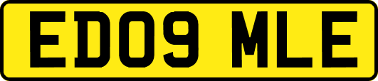 ED09MLE