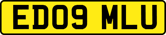 ED09MLU