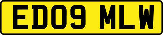 ED09MLW