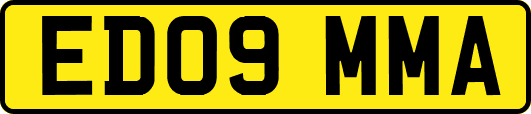 ED09MMA