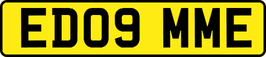 ED09MME