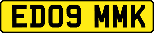 ED09MMK