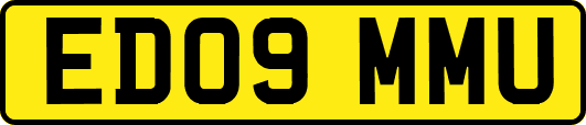 ED09MMU