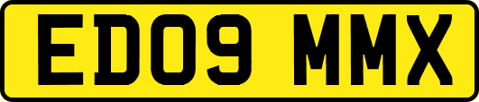 ED09MMX