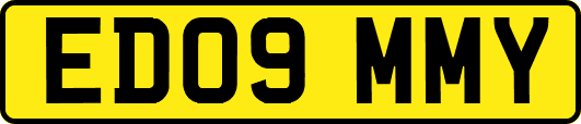 ED09MMY