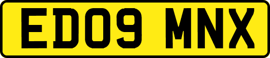 ED09MNX