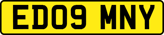 ED09MNY