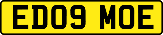 ED09MOE
