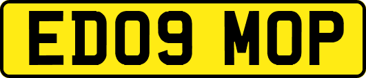 ED09MOP