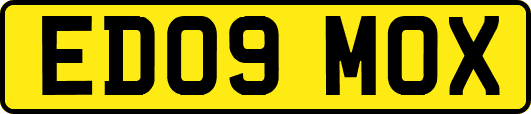 ED09MOX