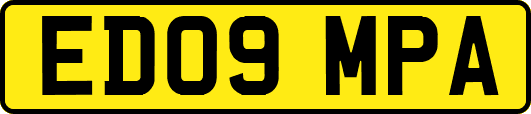 ED09MPA