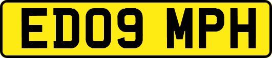 ED09MPH