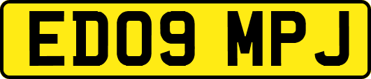 ED09MPJ