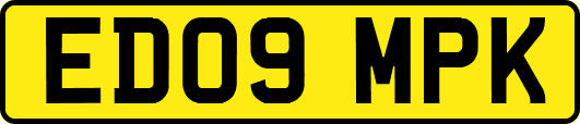 ED09MPK