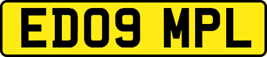 ED09MPL