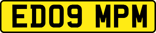 ED09MPM