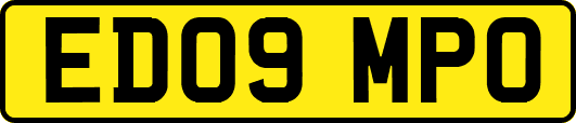 ED09MPO