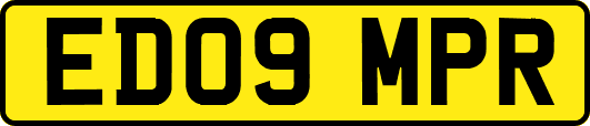 ED09MPR