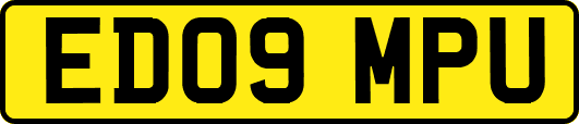 ED09MPU