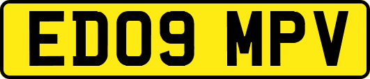 ED09MPV