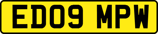 ED09MPW