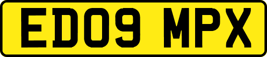ED09MPX