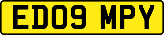 ED09MPY